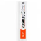 Moldura Perfil Rodateto F80 C/1 Peças de 2m Epex